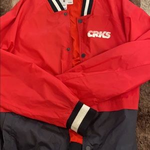Windbreaker